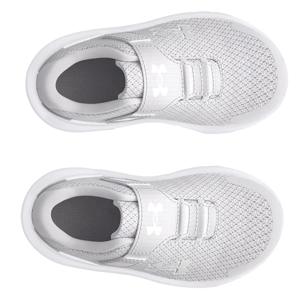 Toddler UA Surge 4 AC Running Shoes