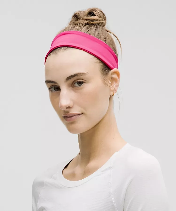 Women's Luxtreme Training Headband