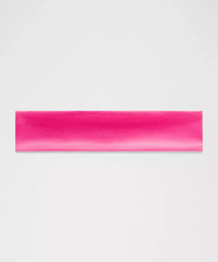 Women's Luxtreme Training Headband