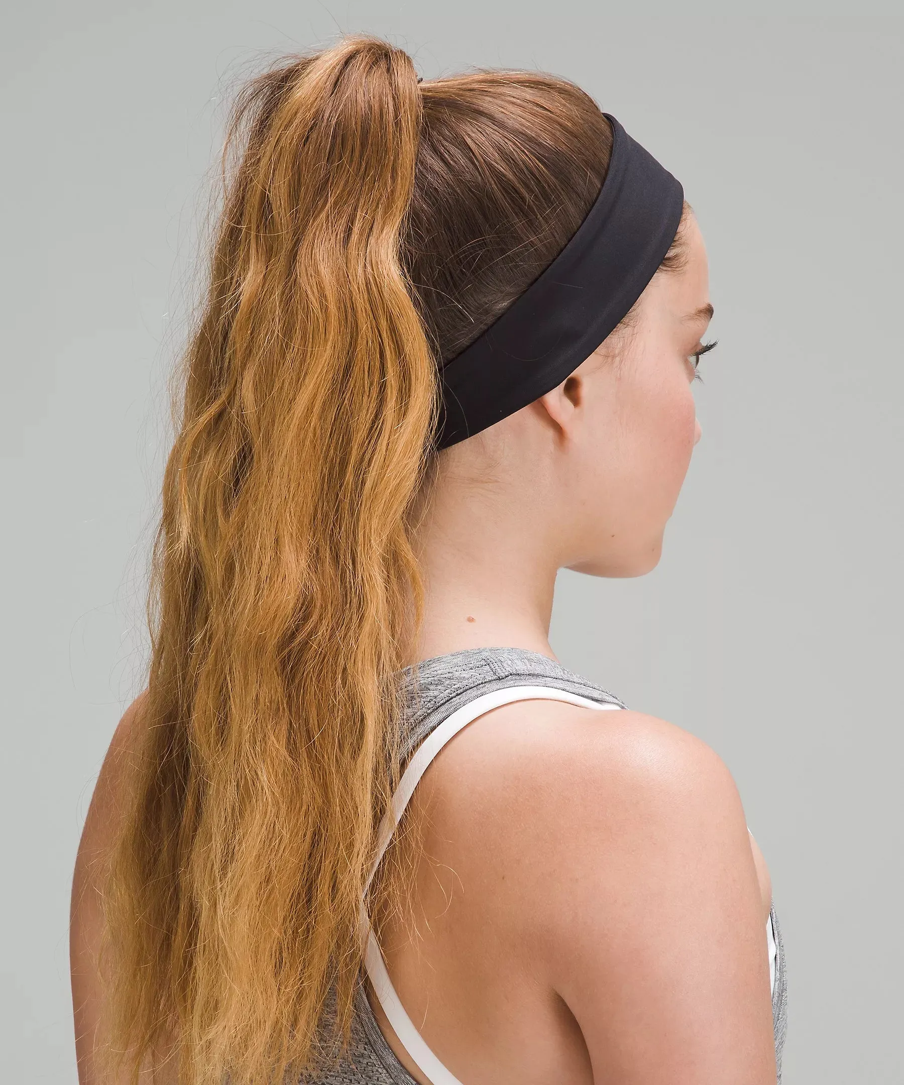 Women's Luxtreme Training Headband