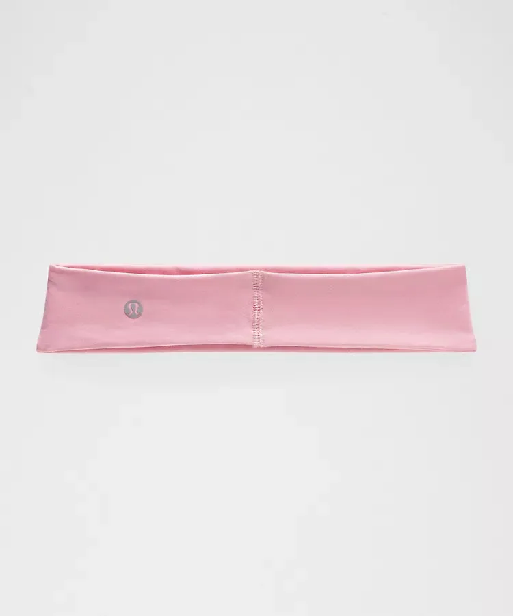 Women's Luxtreme Training Headband
