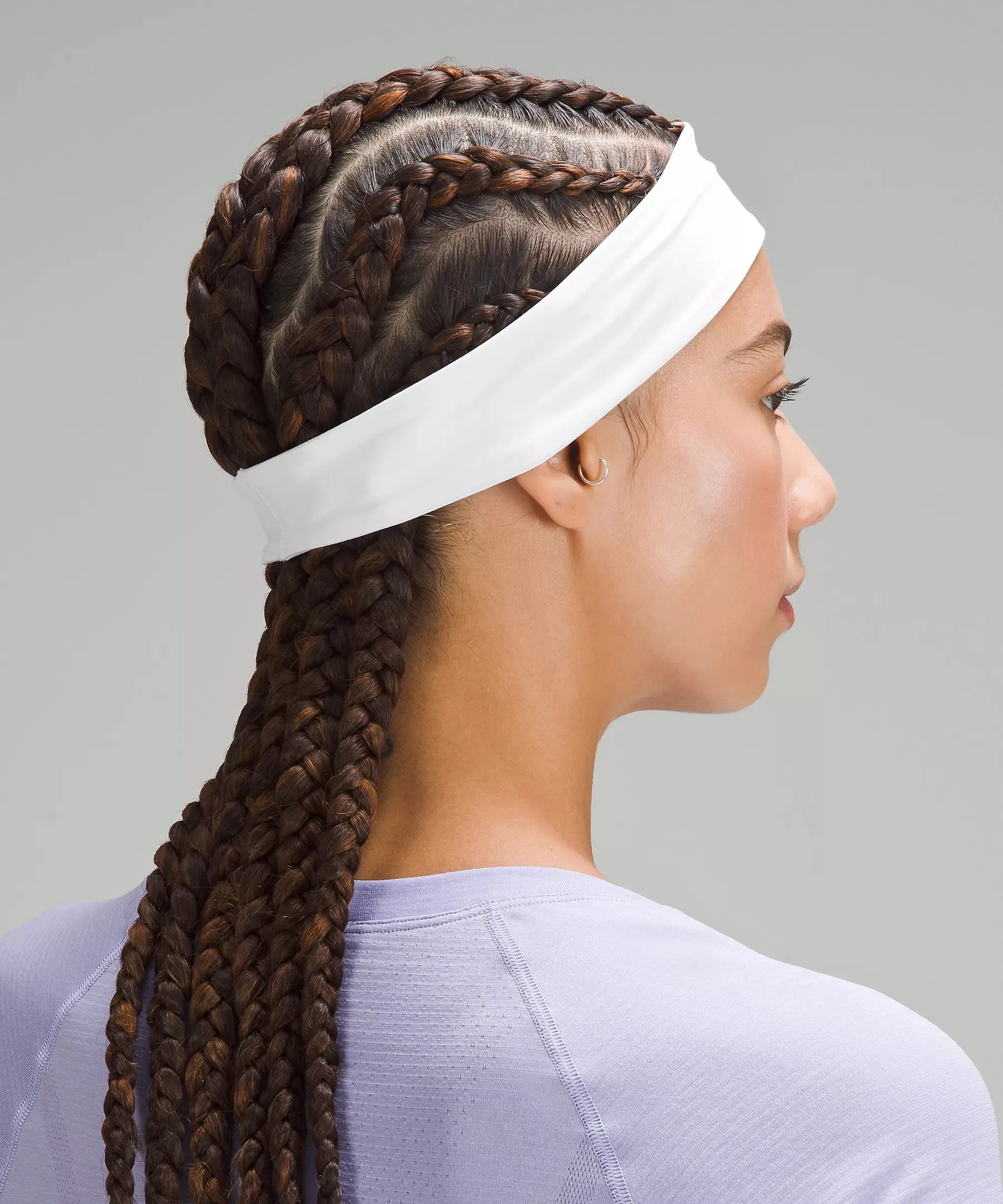 Women's Luxtreme Training Headband