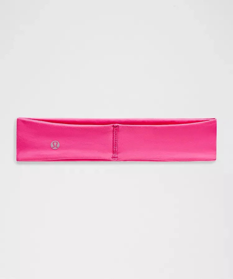 Women's Luxtreme Training Headband