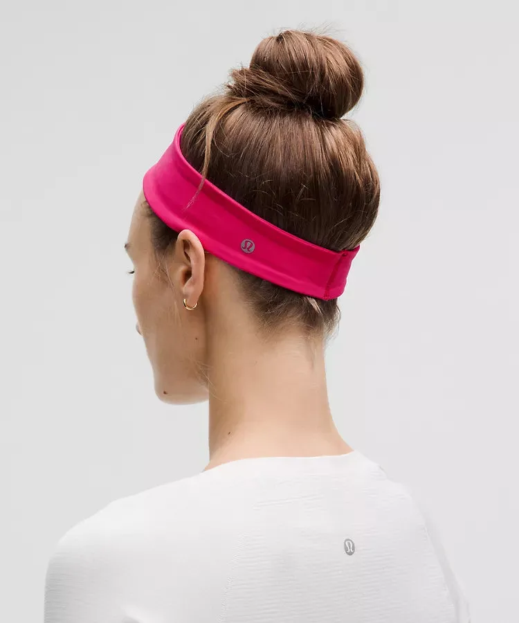 Women's Luxtreme Training Headband