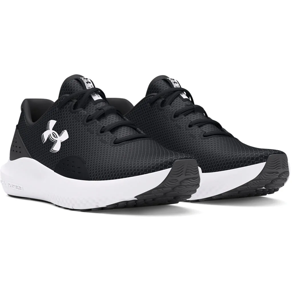 Women's UA Surge 4 Running Shoes - WIDE