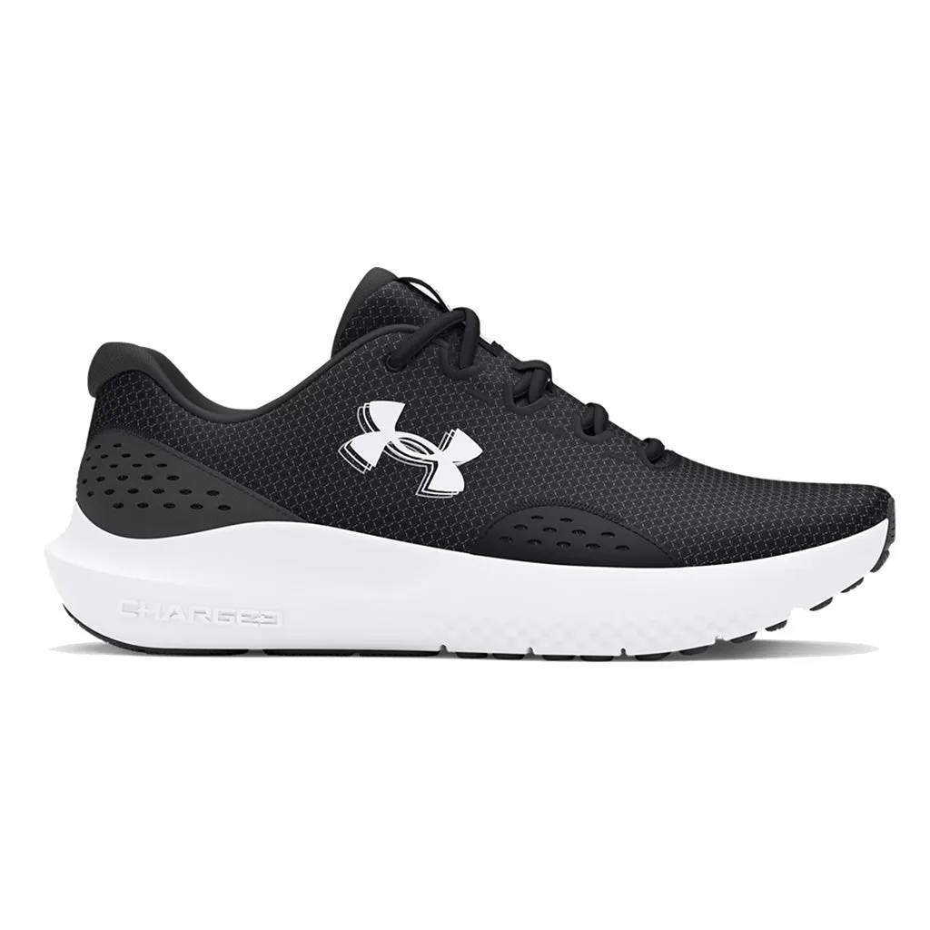Women's UA Surge 4 Running Shoes - WIDE