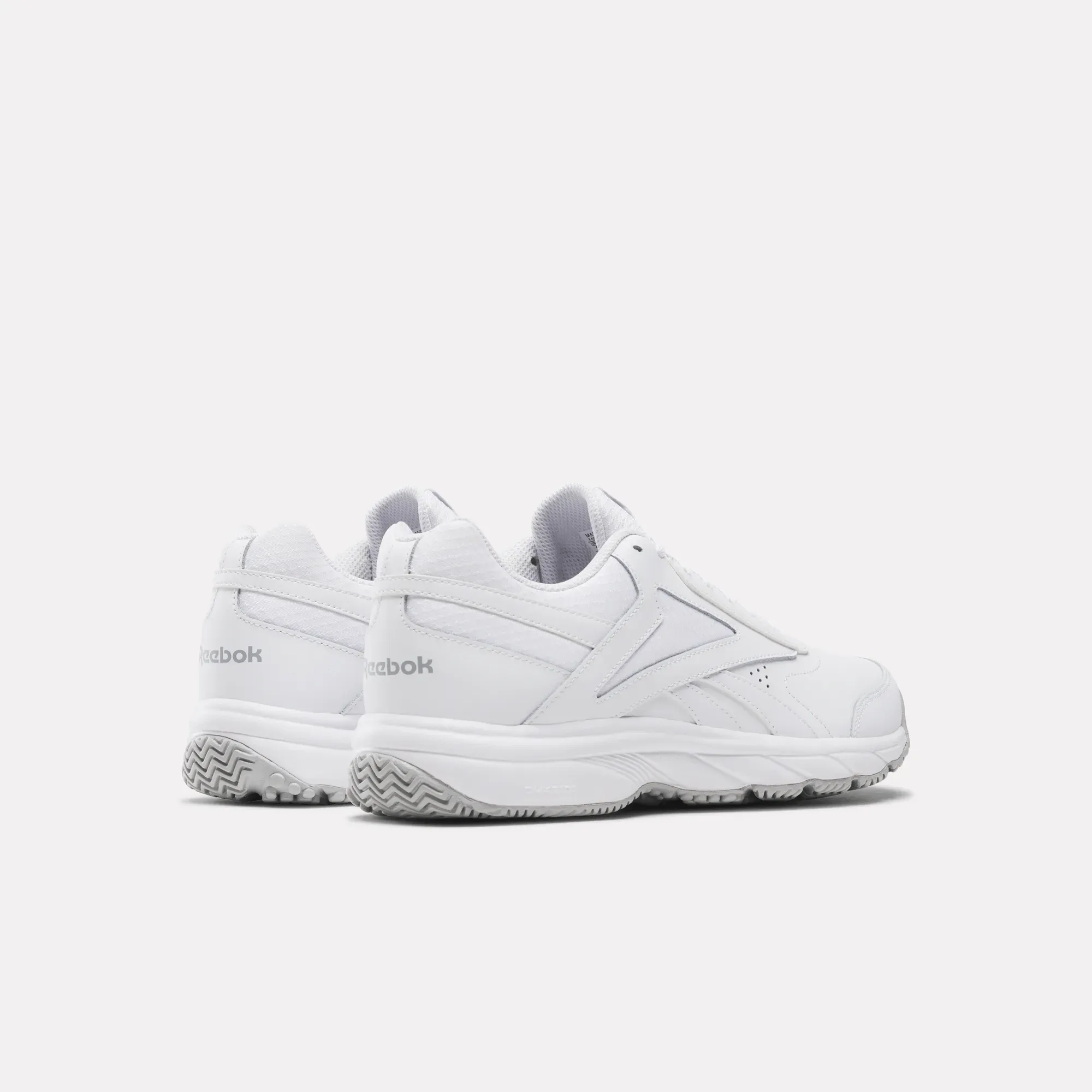 Work N Cushion 4.0 Shoes