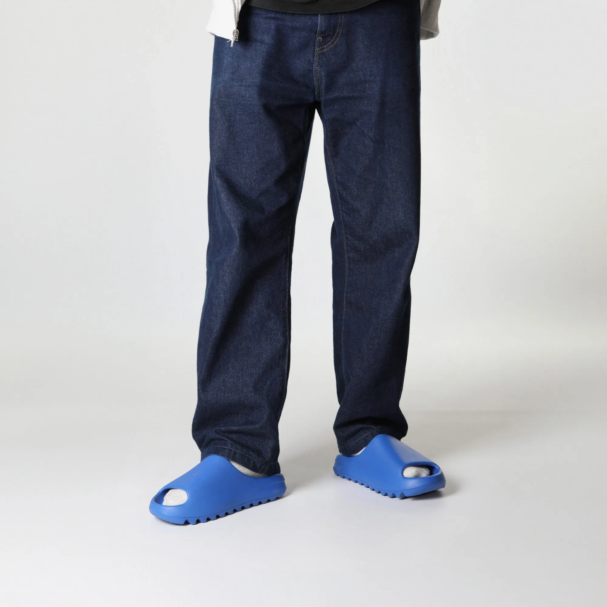 Yeezy Slide Azure