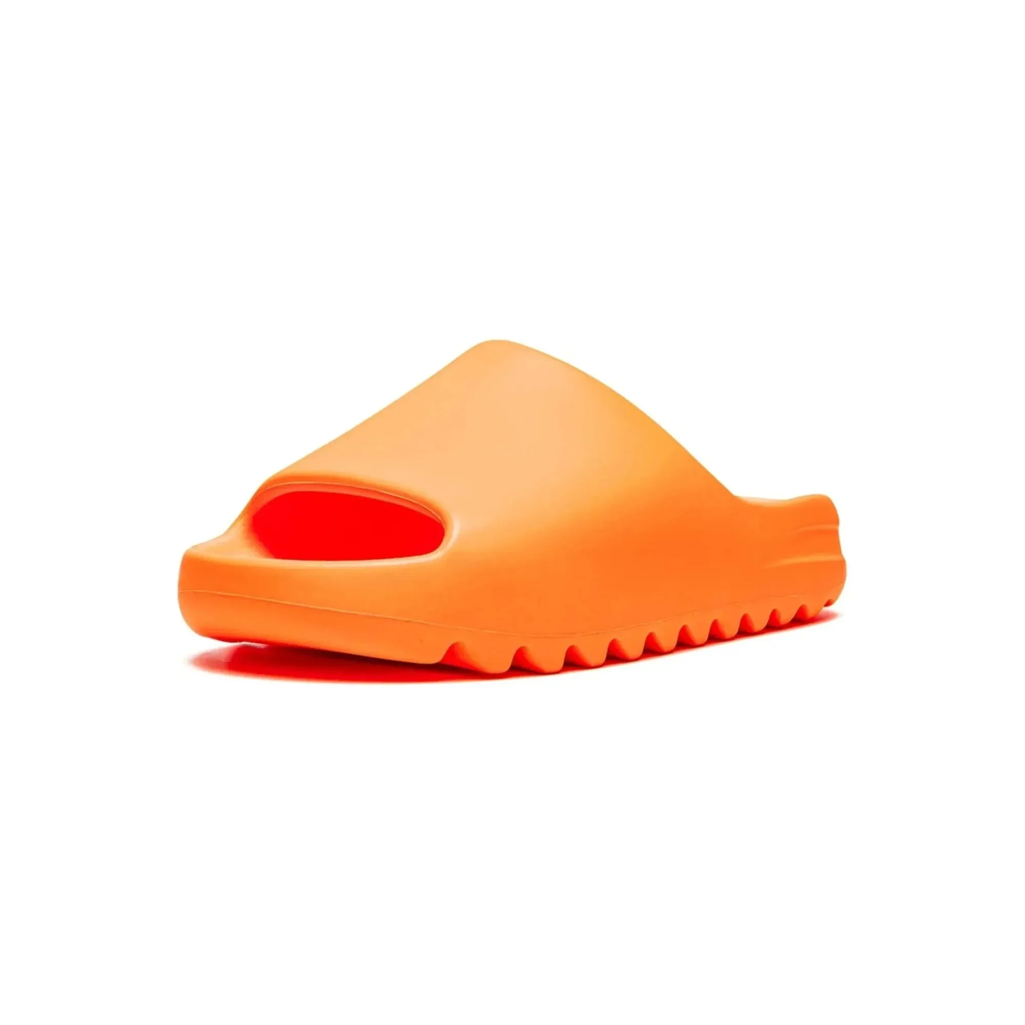 Yeezy Slide Enflame Orange