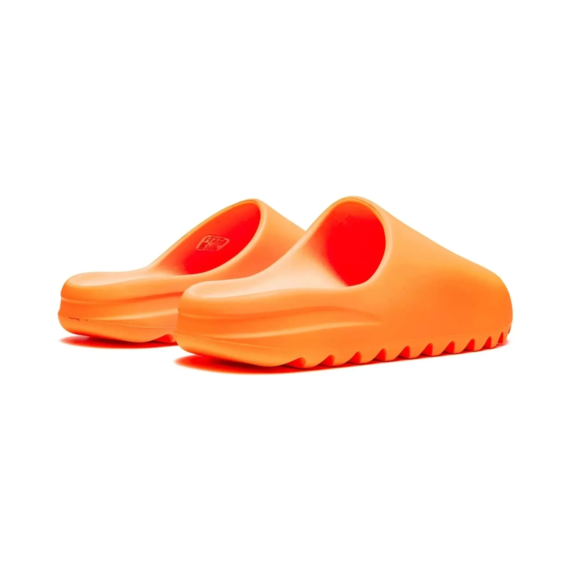 Yeezy Slide Enflame Orange