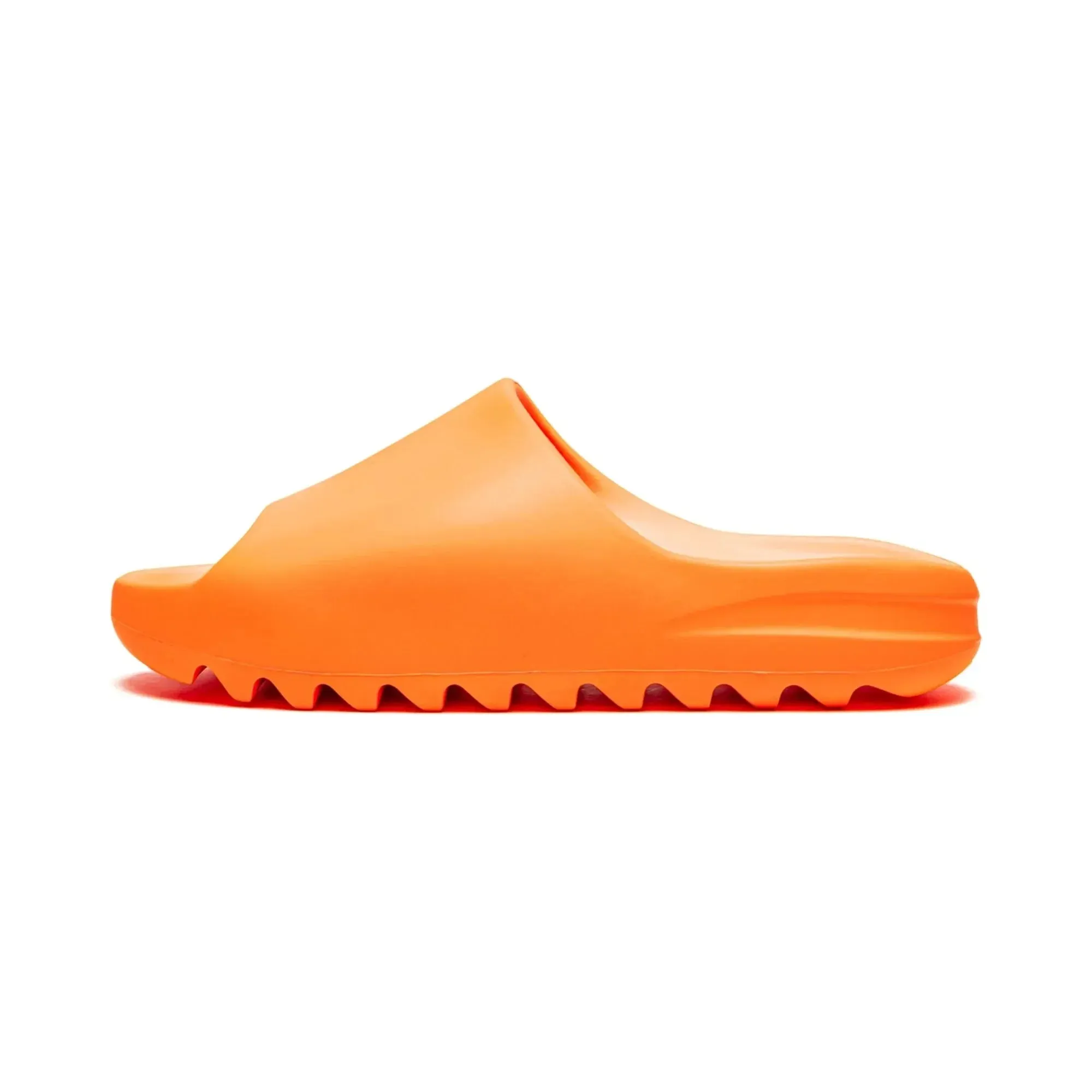 Yeezy Slide Enflame Orange